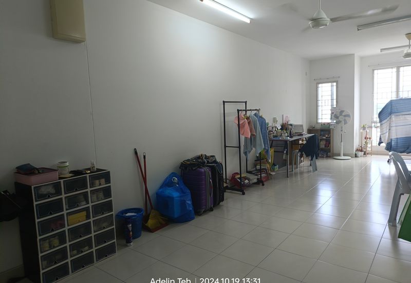 Seri Baiduri, Full Loan, Setia Taipan, Setia Alam