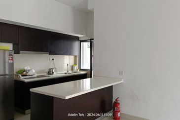 Setia City Residences @ Setia City