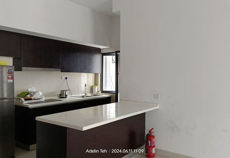 Setia City Residences @ Setia City