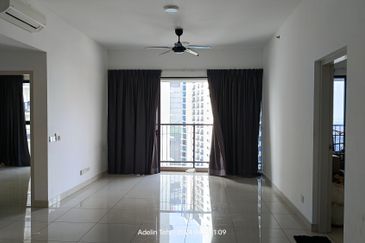 Setia City Residences @ Setia City