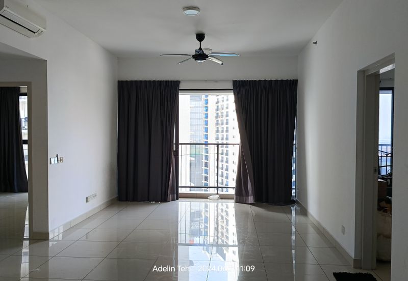 Setia City Residences @ Setia City