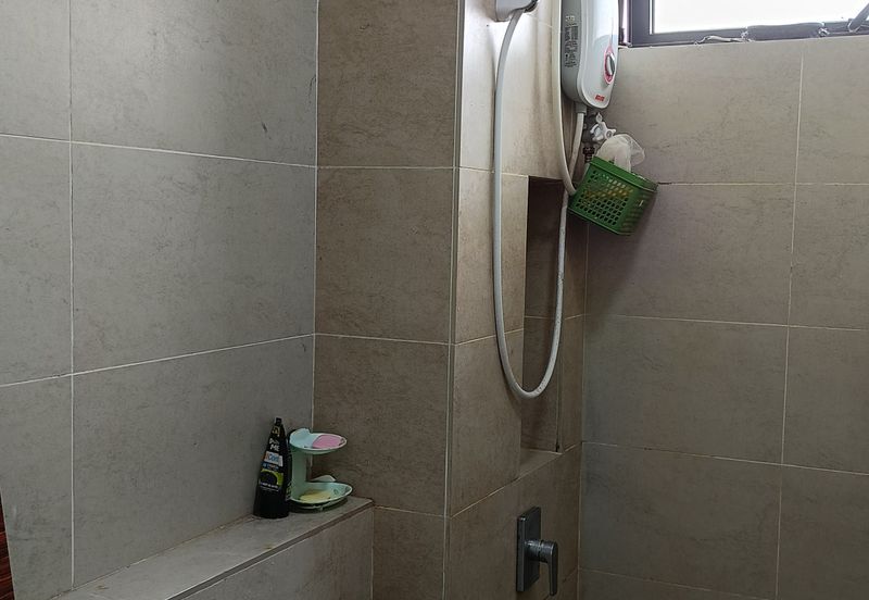 Setia City Residences @ Setia City