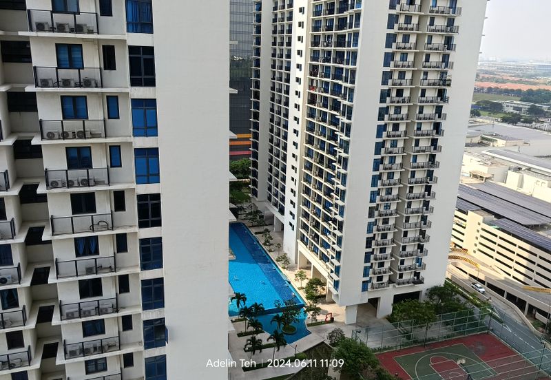 Setia City Residences @ Setia City