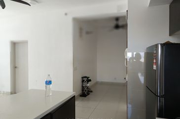 Setia City Residences @ Setia City