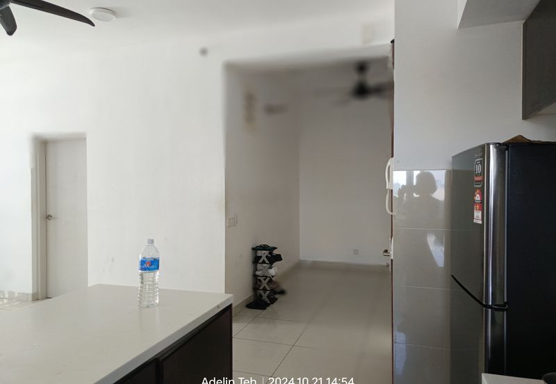 Setia City Residences @ Setia City