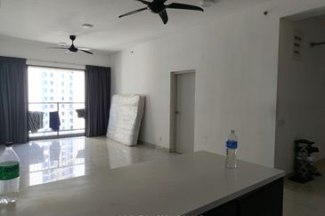 Setia City Residences @ Setia City