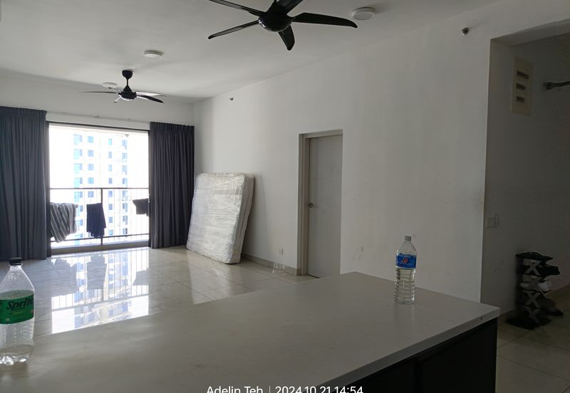 Setia City Residences @ Setia City