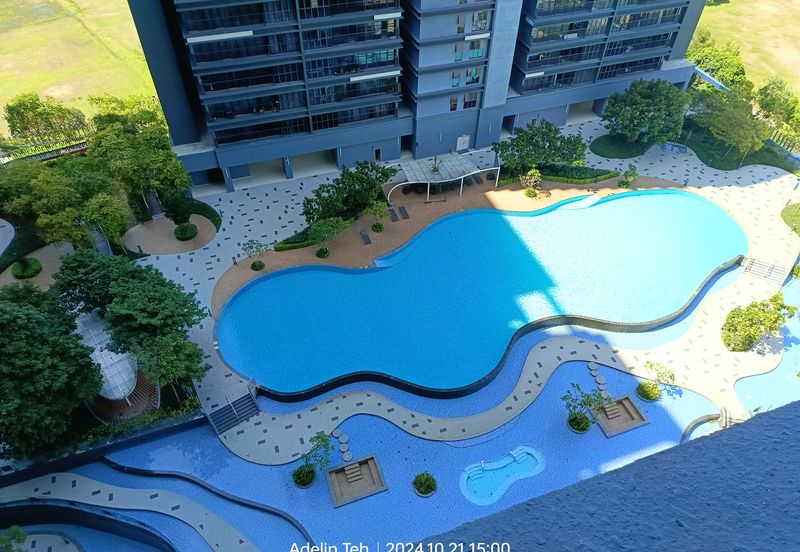 Setia City Residences @ Setia City