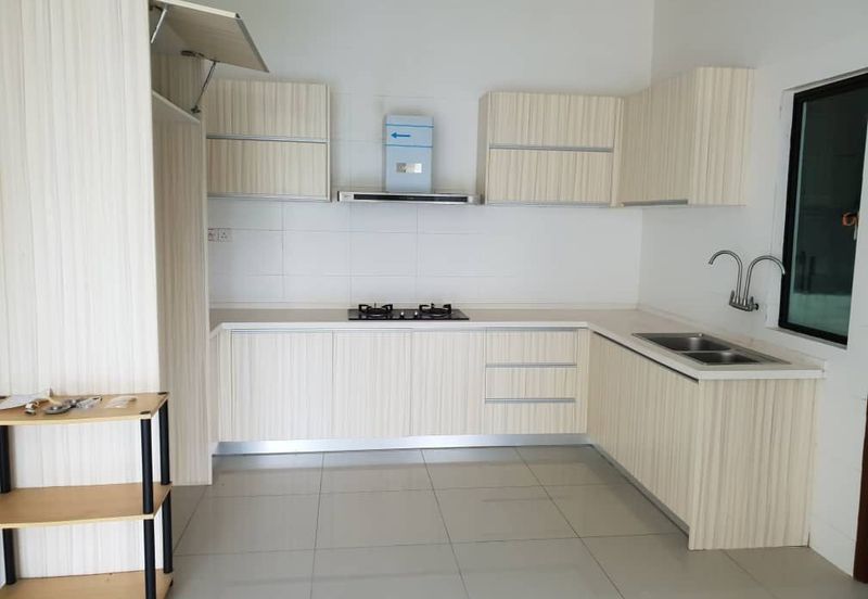 V-Residensi, Selayang Heights, Rawang