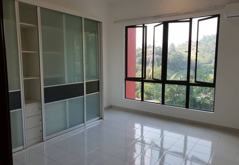 V-Residensi, Selayang Heights, Rawang