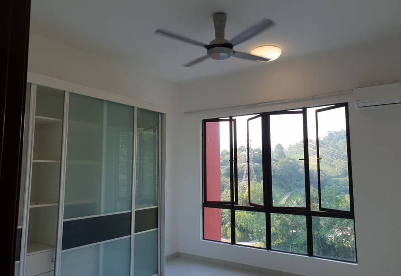 V-Residensi, Selayang Heights, Rawang