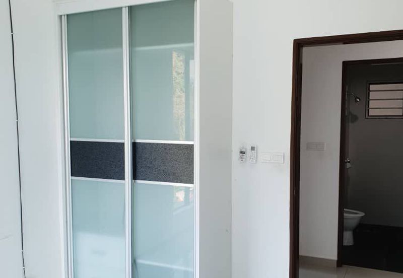 V-Residensi, Selayang Heights, Rawang