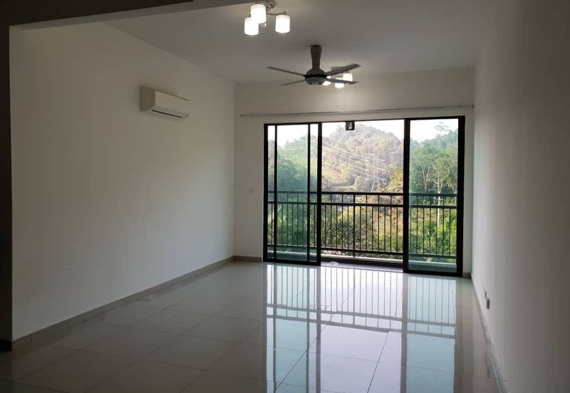 V-Residensi, Selayang Heights, Rawang