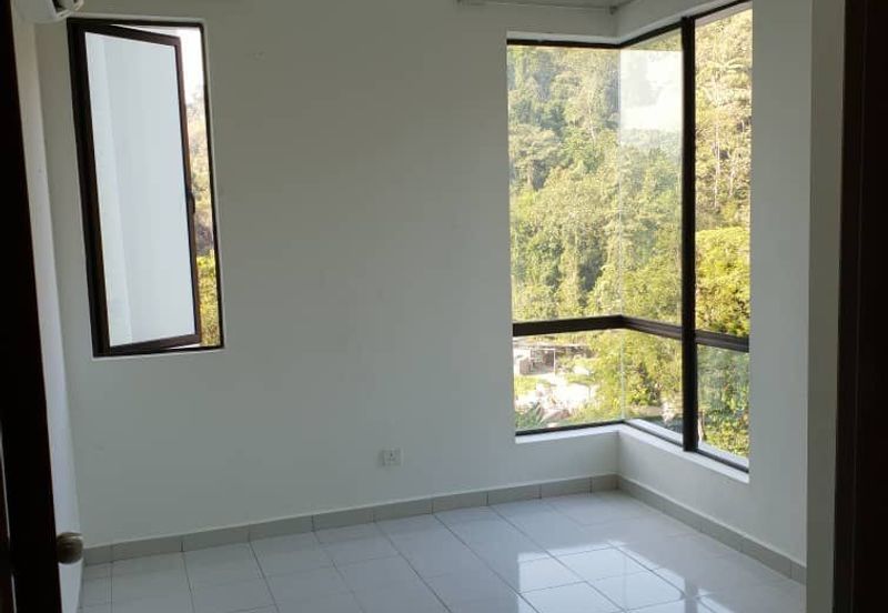 V-Residensi, Selayang Heights, Rawang