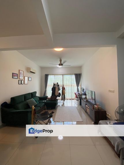 V Residensi @ Selayang Heights | Full Loan, Selangor, Selayang