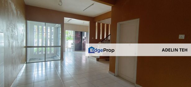 Areca @ Bandar Seri Coalfields : Cheapest in The Market, Selangor, Sungai Buloh