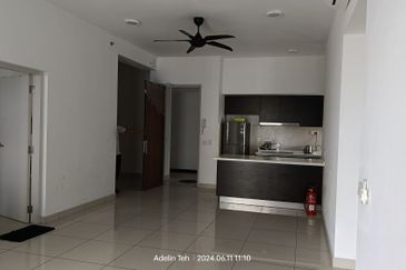 Setia City Residences @ Setia City