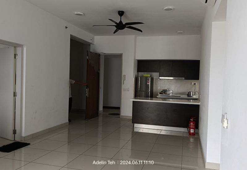 Setia City Residences @ Setia City