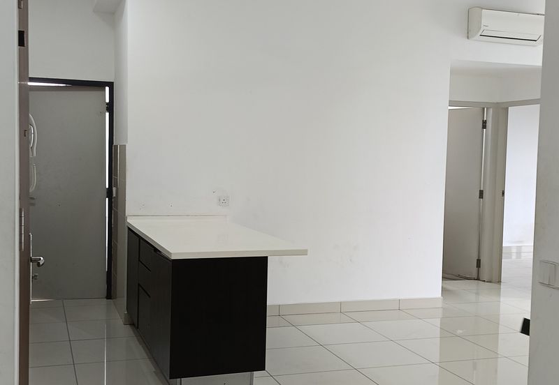 Setia City Residences @ Setia City