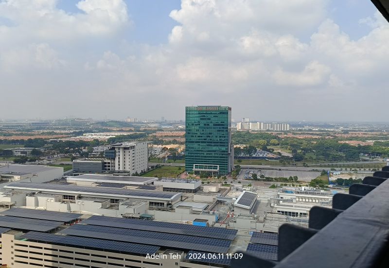 Setia City Residences @ Setia City