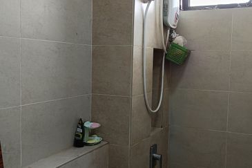 Setia City Residences @ Setia City