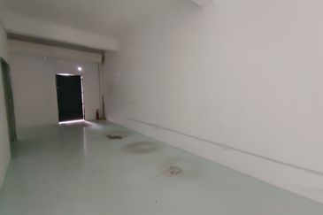 Setia Taipan 1, Setia Alam