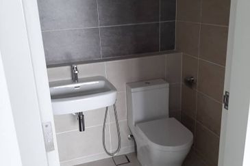 Setia City Residences @ Setia City