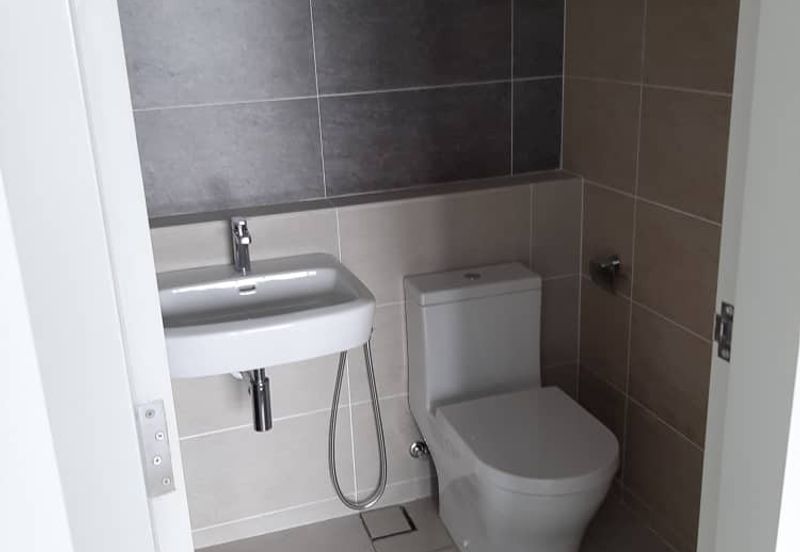 Setia City Residences @ Setia City