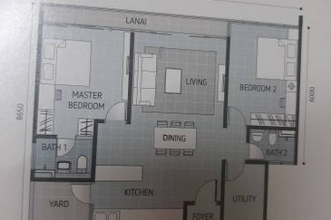 Setia City Residences @ Setia City