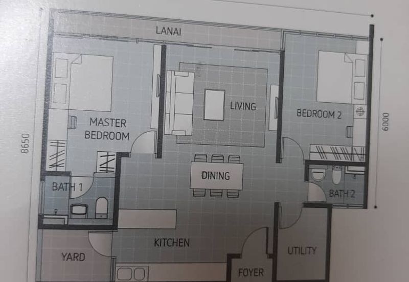 Setia City Residences @ Setia City