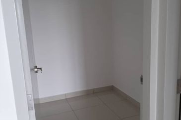 Setia City Residences @ Setia City