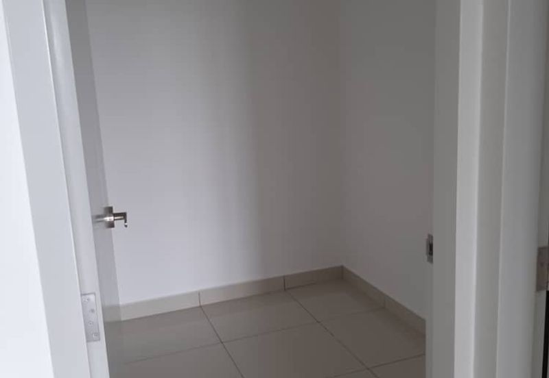 Setia City Residences @ Setia City