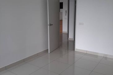 Setia City Residences @ Setia City