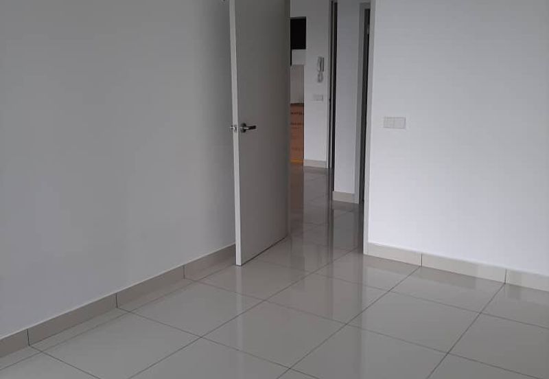 Setia City Residences @ Setia City