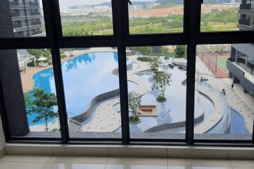 Setia City Residences @ Setia City