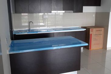 Setia City Residences @ Setia City