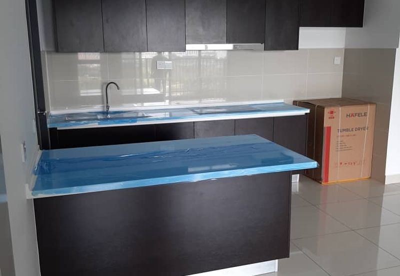 Setia City Residences @ Setia City