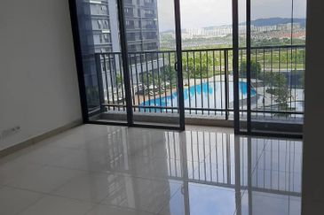 Setia City Residences @ Setia City