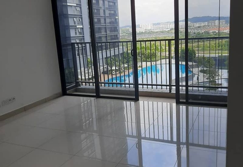 Setia City Residences @ Setia City