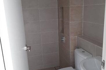 Setia City Residences @ Setia City