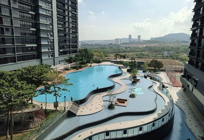 Setia City Residences @ Setia City