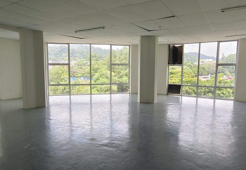 Seria 88 Business Centre