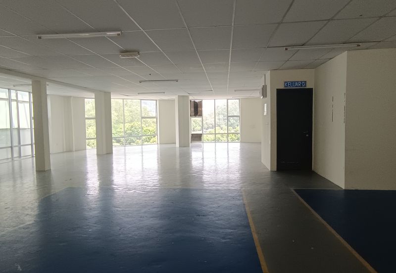 Seria 88 Business Centre