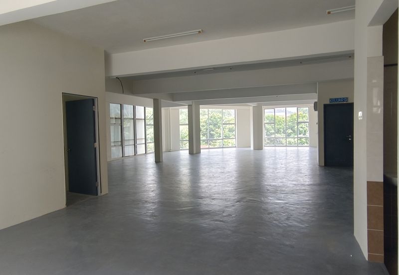 Seria 88 Business Centre