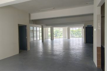 Seria 88 Business Centre