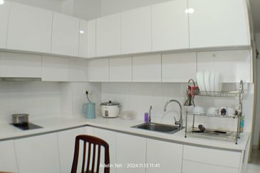 Putra Residence - Putra Heights