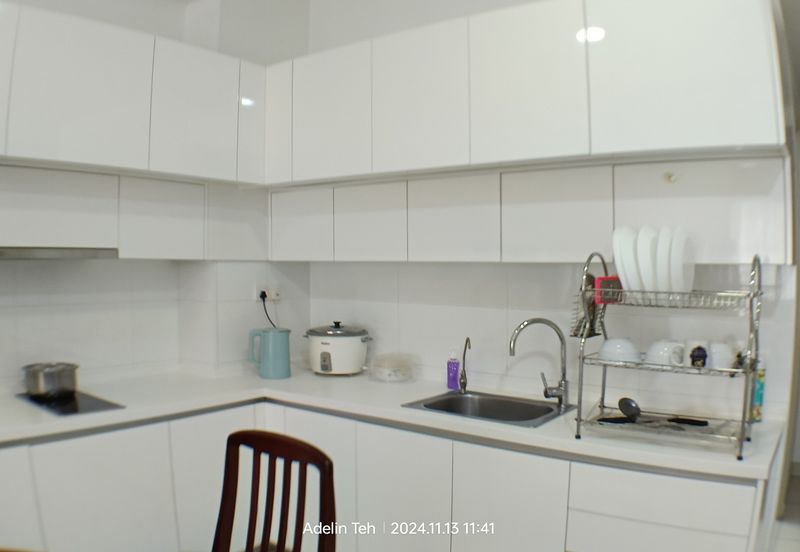 Putra Residence - Putra Heights