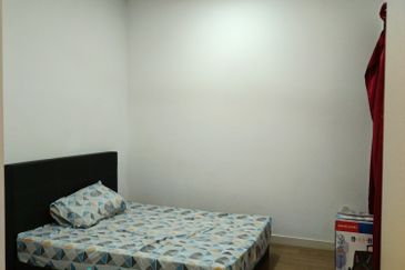 Putra Residence - Putra Heights