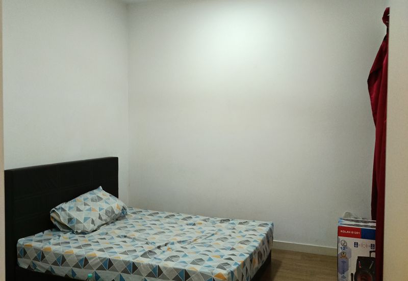 Putra Residence - Putra Heights