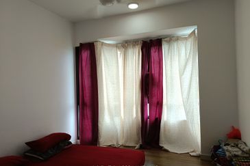 Putra Residence - Putra Heights